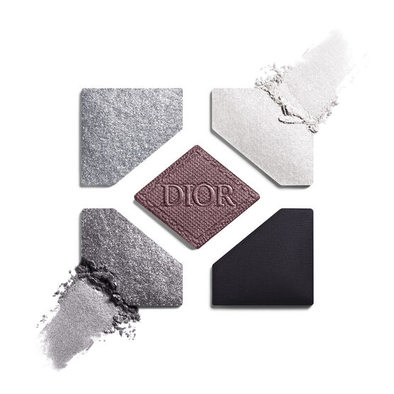 Diorshow Colors 5 Couleurs Couture 073